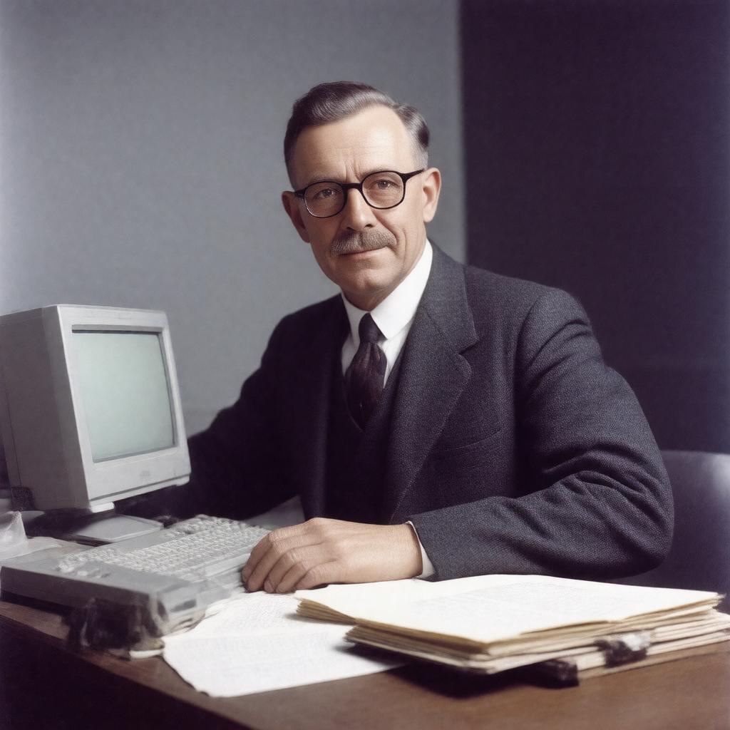 Robin Milner